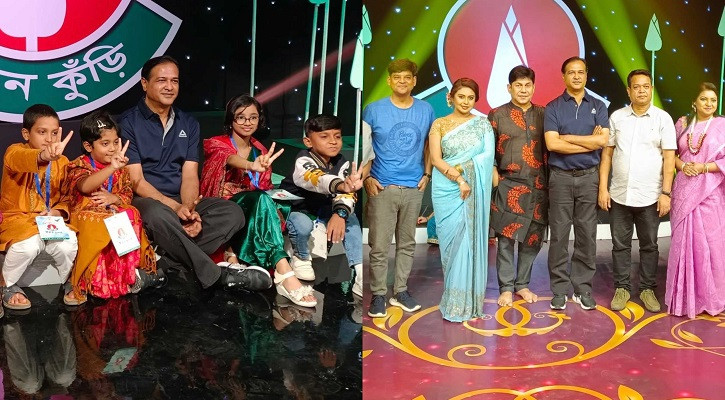 ১৬ বছর পর আমন্ত্রণ ফেরানোর পর এবার বিটিভিতে গেলেন আসিফ