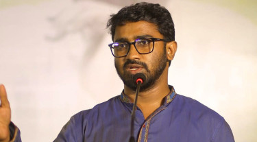 ছাত্রসংসদ নির্বাচন নিয়ে নুরের বক্তব্য সমর্থন করে যা বললেন রাশেদ খান