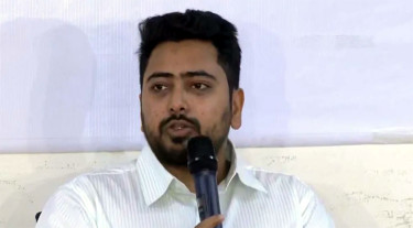 নির্বাচন ও সংস্কার নিয়ে বিএনপি-জামায়াতের কাছে নাহিদের প্রশ্ন