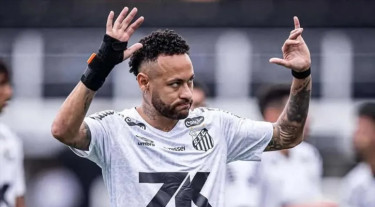 দেড় মাস পর নেইমারের কামব্যাক কেমন হলো