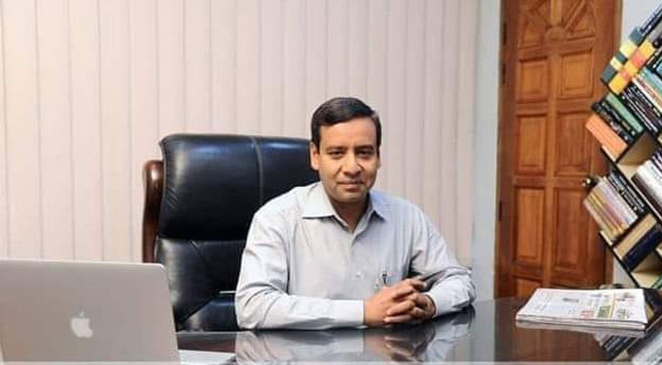 ভ্যাদা মাছের ক্যাদা খাওয়ার রাজনীতি