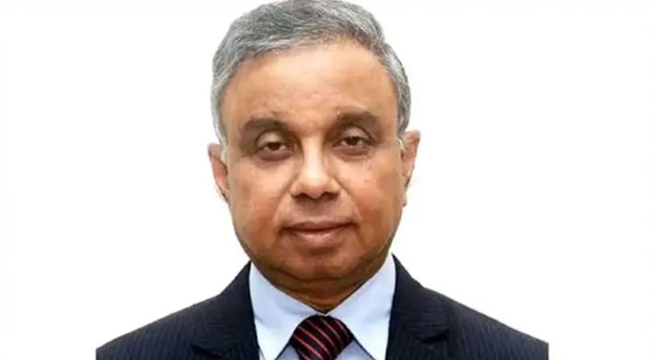 সাবেক মুখ্যসচিব ড. কামাল সিদ্দিকী মারা গেছেন