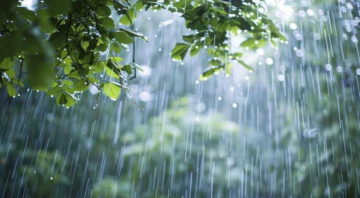 বেশি বৃষ্টি হতে পারে চট্টগ্রাম বিভাগে