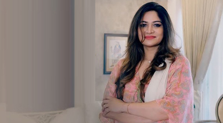বিসিবির নতুন পরিচালক রুবাবা দৌলা
