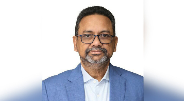 বাজুসের নতুন প্রেসিডেন্ট এনামুল হক খান