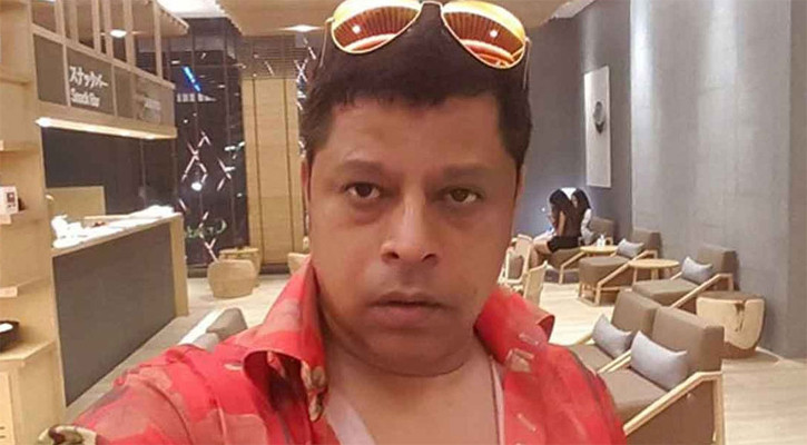 সন্ত্রাসবিরোধী আইনের মামলায় সেলিম প্রধান রিমান্ডে