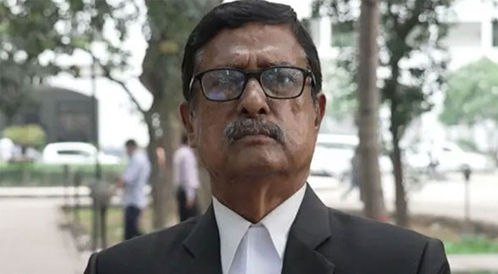 কিশোরগঞ্জ-৪ আসনে বিএনপির প্রার্থী ফজলুর রহমান