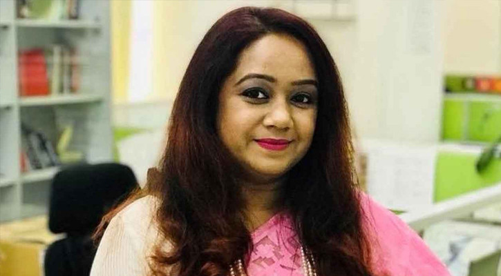 ঢাকা-১৪ আসনে বিএনপির মনোনয়ন পেলেন মায়ের ডাকের সানজিদা তুলি