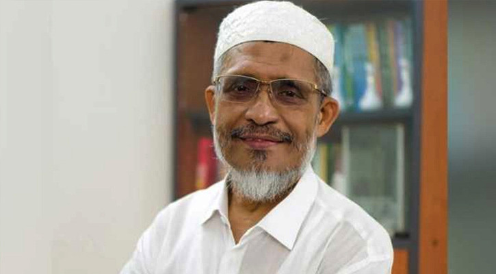 যে আসন থেকে লড়বেন লুৎফুজ্জামান বাবর