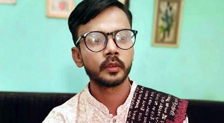 ঢাকা-১৭ আসনে প্রার্থী হবেন হিরো আলম