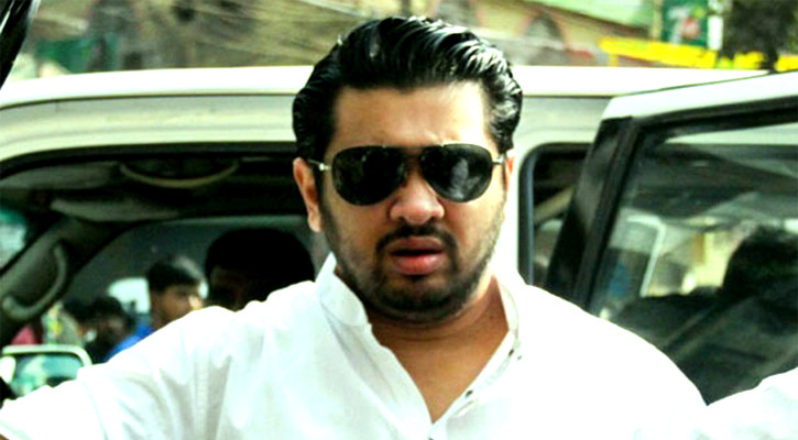 চট্টগ্রাম-৭ আসনে ধানের শীষের প্রার্থী হুম্মাম কাদের