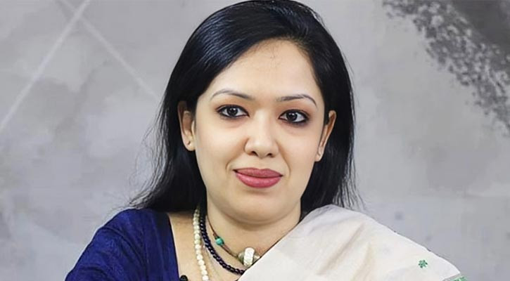 সম্ভাব্য প্রার্থী তালিকায় নেই রুমিন ফারহানার নাম