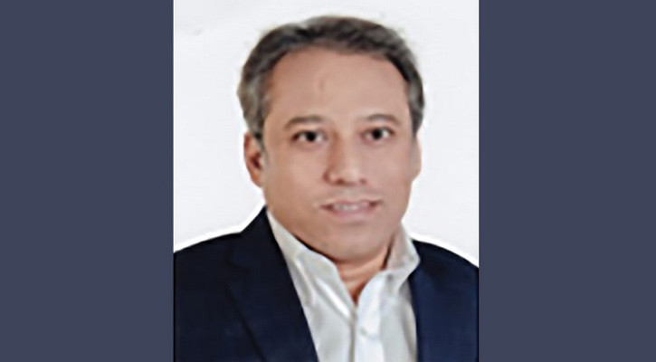 সাইফুল ইসলাম ডিবিএ’র প্রেসিডেন্ট পুনঃনির্বাচিত