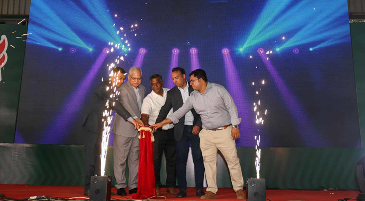 বিএসপিএর নতুন কার্যালয়ের উদ্বোধন, ক্রীড়া সাংবাদিকতার নতুন অধ্যায়