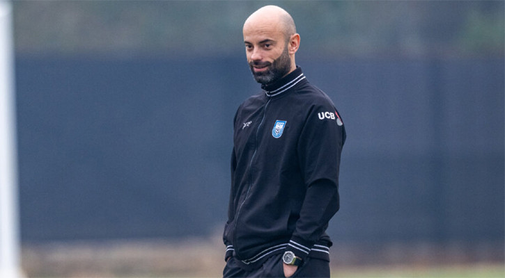 কাবরেরা আসছেন কাল