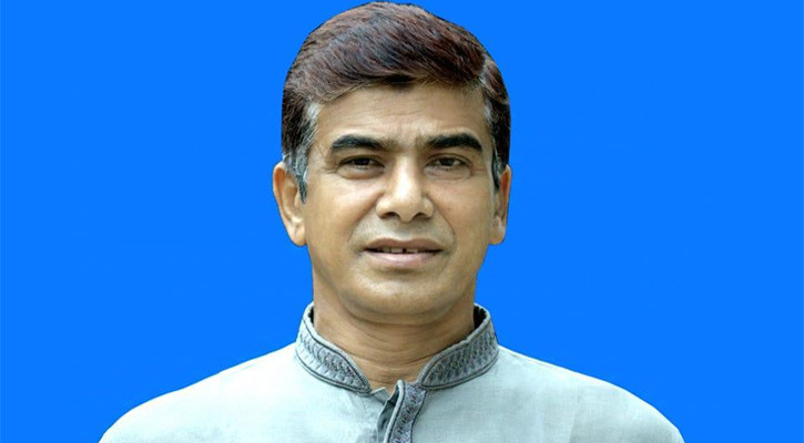 বিএনপির হয়ে পঞ্চগড়-২ আসনে লড়বেন ফরহাদ হোসেন আজাদ