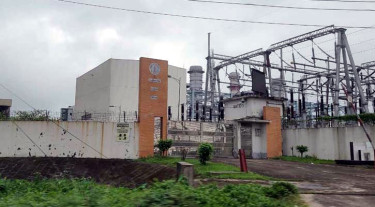 হবিগঞ্জে ৪ বিদ্যুৎকেন্দ্র বন্ধ, উৎপাদন কমল ৮৮৬ মেগাওয়াট