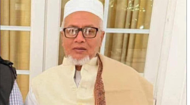 সিলেটে আ.লীগ নেতা হত্যায় ছেলের তিন দিনের রিমান্ড