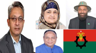 সিলেটের ছয় আসনের চারটিতে বিএনপির মনোনয়ন পেলেন যারা