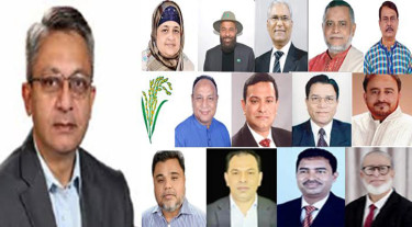 সিলেটের ১৯ আসনে বিএনপির সম্ভাব্য প্রার্থী ১৪ জন