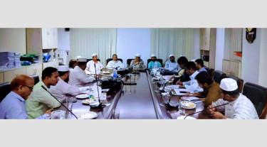 ‘নতুন বন্দোবস্ত গড়ে তোলাই ছিল জুলাই বিপ্লবের মূল লক্ষ্য’