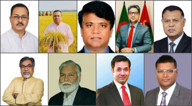 ময়মনসিংহে ২ আসন স্থগিত রেখে ৯টিতে বিএনপির প্রার্থী ঘোষণা