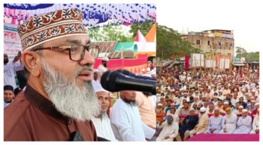 ‘গণতন্ত্রকে প্রাতিষ্ঠানিক রূপ দিতে হলে জুলাই সনদ বাস্তবায়ন করতে হবে’