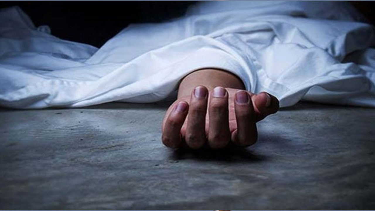 ট্রাকের ধাক্কায় মোটরসাইকেল আরোহী নিহত