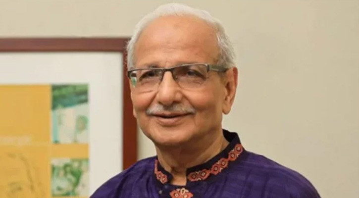 সত্য একদিন বেরিয়ে আসবে: ‘প্রতারণা’ প্রশ্নে বদিউল আলম মজুমদার