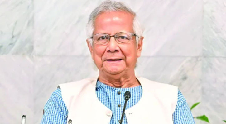 প্রধান উপদেষ্টার দূরদর্শী সিদ্ধান্ত এবং রাজনৈতিক দলের দায়িত্ব