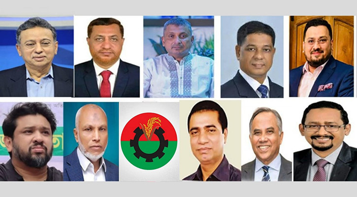 চট্টগ্রামে ৫ আসনে নতুন মুখ, ৫ আসনে পুরোনোতে ভরসা বিএনপির