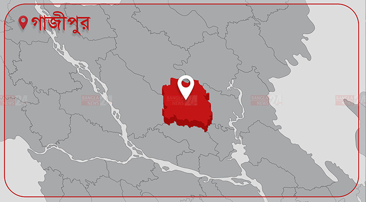 গাজীপুরে বখাটেদের ছুরিকাঘাতে যুবক খুন