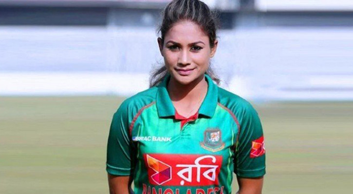 নারী ক্রিকেটে ‘সিন্ডিকেট’, নির্যাতন ও পক্ষপাতের অভিযোগ জাহানারার