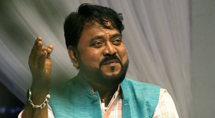 প্লেব্যাক সম্রাট এন্ড্রু কিশোরের জন্মদিন