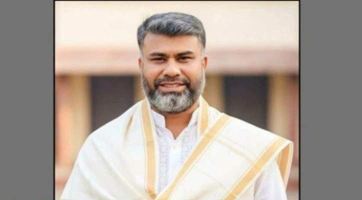 শরীফুজ্জামান বিএনপির মনোনয়ন পাওয়ায় চুয়াডাঙ্গায় উচ্ছ্বাস