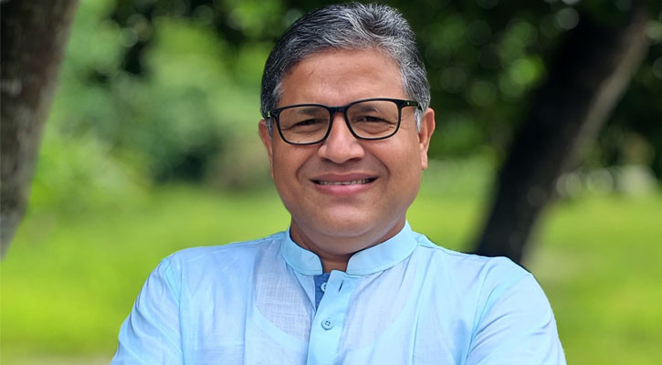 বিএনপির মনোনয়ন পাওয়ার পর যা বললেন বাবুল