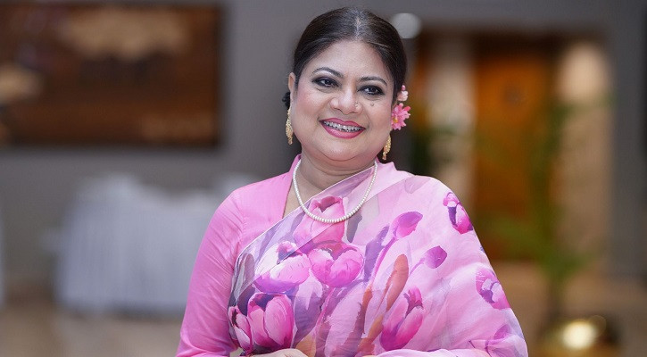 বিএনপির মনোনয়ন না পেয়ে যা বললেন কনকচাঁপা