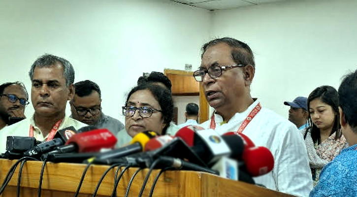 আরপিও সংশোধন: দলের সঙ্গে আলোচনা না করায় ক্ষোভ বিপ্লবী ওয়ার্কার্স পার্টির