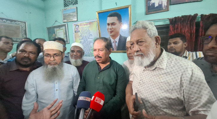 রাজনীতি করতে এসে এমপি হয়েছি, এমপি হওয়ার জন্য রাজনীতি করিনি: সরোয়ার