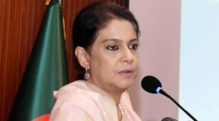 দক্ষিণ এশীয় দেশগুলোকে একযোগে কাজ করার আহ্বান পরিবেশ উপদেষ্টার