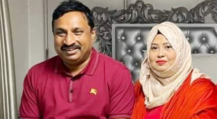 ৪৫ কোটি টাকার অবৈধ সম্পদ: নিজাম হাজারীর স্ত্রীর নামে মামলা