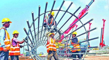 সিন্ডিকেটে আটকা পড়ছে মালয়েশিয়ার শ্রমবাজার