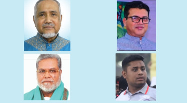 কুমিল্লায় জামায়াতের ডা. তাহেরের সঙ্গে লড়বেন বিএনপির কামরুল, হাসনাতের সঙ্গে মুন্সী