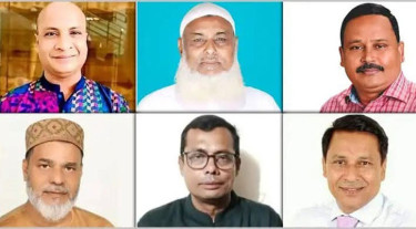 রংপুরে ৬টি আসনে বিএনপির মনোনয়ন পেলেন যারা
