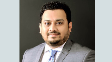 নির্বাচনী প্রচারে বুধবার মাঠে নামছেন মীর হেলাল