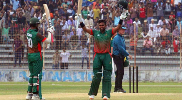 এশিয়া কাপ রাইজিং স্টার্সের জন্য বাংলাদেশ ‘এ’ দল ঘোষণা