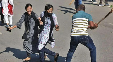 সহিংস হামলায় ছাত্রলীগের ৪০৩ জনের সংশ্লিষ্টতা পেয়েছে কমিটি