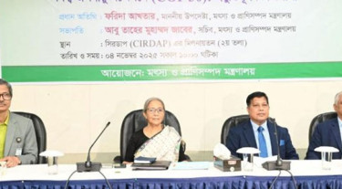 ‘কপে সমন্বিত অংশ নেওয়ায় বাংলাদেশের প্রতিনিধিত্ব বাড়াবে’