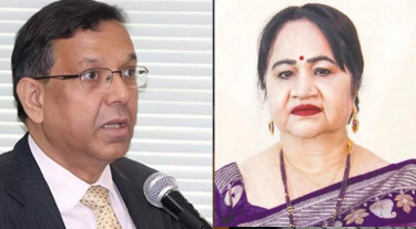 আনিসুলের বান্ধবী তৌফিকার আয়কর নথি জব্দের আদেশ