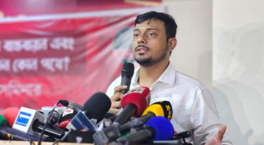 সংস্কারের টিকা নিলে বিএনপির এই অবস্থা হতো না: নাসীরুদ্দীন পাটওয়ারী